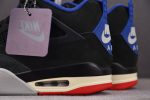Air Jordan 4 Rare Air Laser FV5029-003