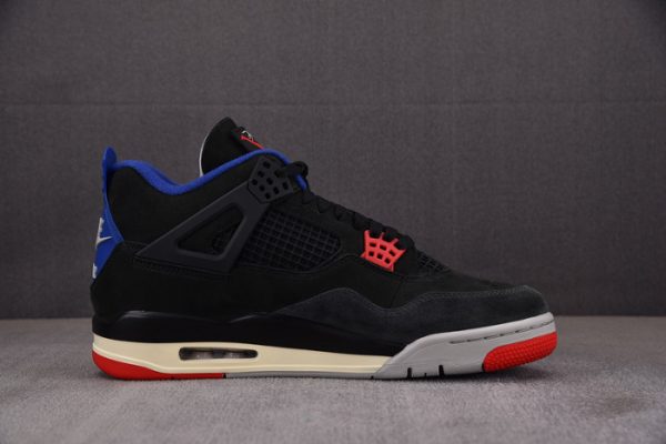 Air Jordan 4 Rare Air Laser FV5029-003