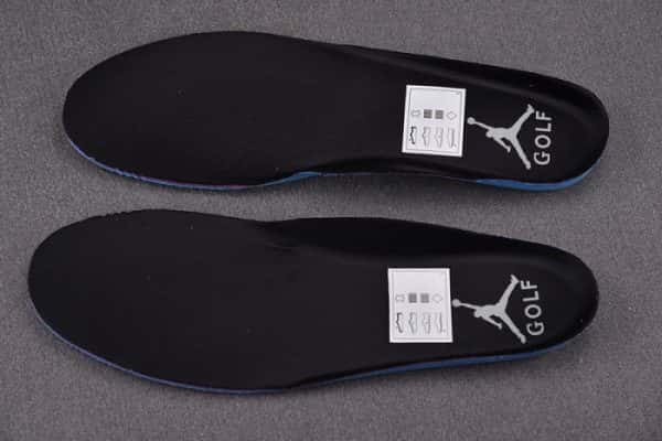 Air Jordan 1 Retro Low Golf Shadow Dd9315-001