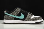 Nike Sb Dunk Low Atmos Elephant Bq6817-009