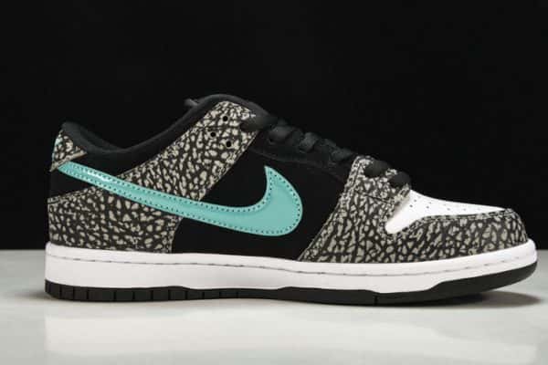 Nike Sb Dunk Low Atmos Elephant Bq6817-009