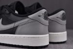 Air Jordan 1 Retro Low Golf Shadow Dd9315-001