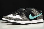 Nike Sb Dunk Low Atmos Elephant Bq6817-009