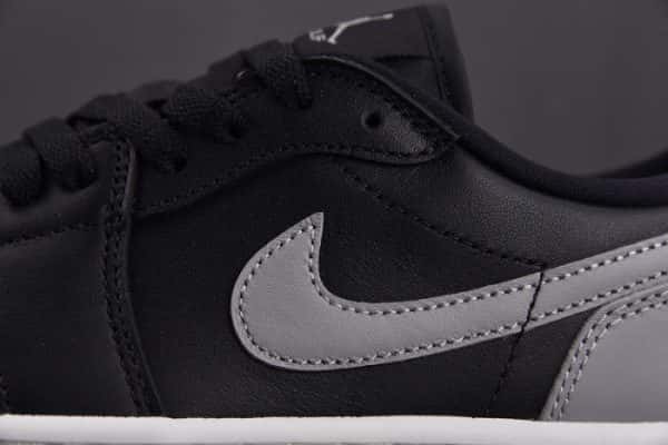 Air Jordan 1 Retro Low Golf Shadow Dd9315-001