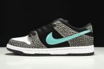 Nike Sb Dunk Low Atmos Elephant Bq6817-009
