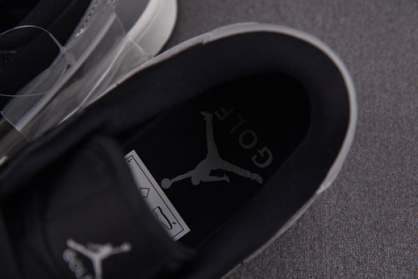 Air Jordan 1 Retro Low Golf Shadow Dd9315-001