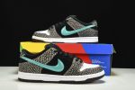 Nike Sb Dunk Low Atmos Elephant Bq6817-009