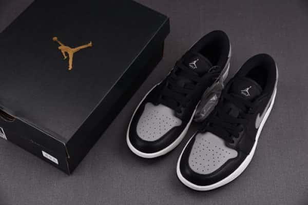 Air Jordan 1 Retro Low Golf Shadow Dd9315-001