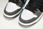 Nike Sb Dunk Low Atmos Elephant Bq6817-009