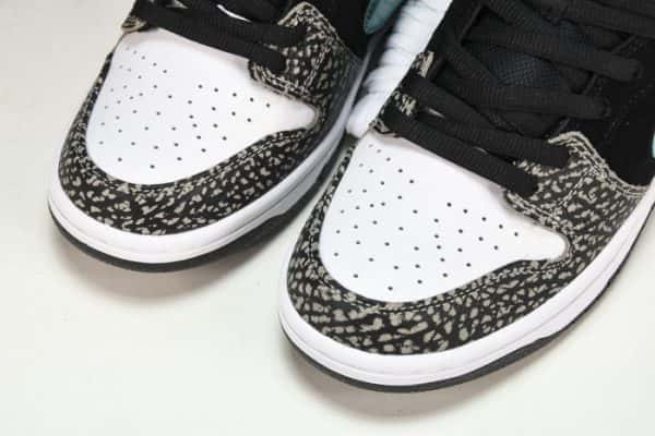 Nike Sb Dunk Low Atmos Elephant Bq6817-009