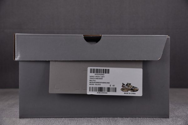 Sneaker Track 4000170