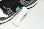 Nike Sb Dunk Low Atmos Elephant Bq6817-009