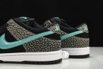 Nike Sb Dunk Low Atmos Elephant Bq6817-009