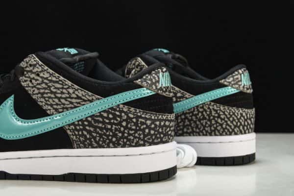 Nike Sb Dunk Low Atmos Elephant Bq6817-009