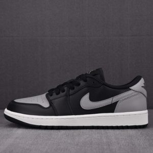 Air Jordan 1 Retro Low Golf Shadow Dd9315-001