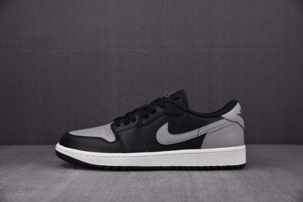 Air Jordan 1 Retro Low Golf Shadow Dd9315-001