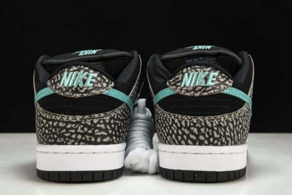 Nike Sb Dunk Low Atmos Elephant Bq6817-009