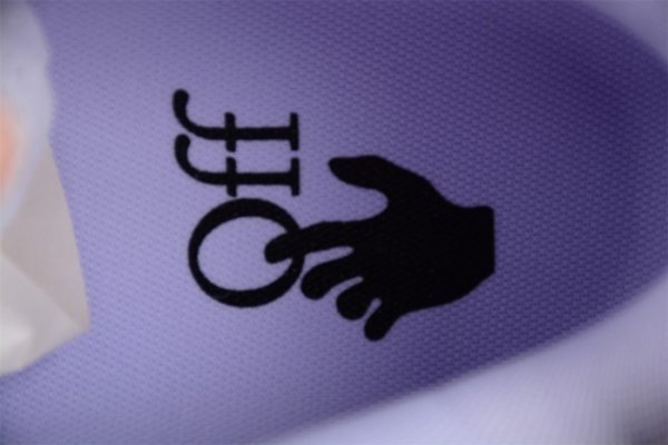 Ofw Sneakers Ow10029