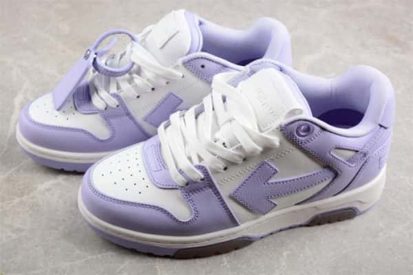 Ofw Sneakers Ow10029