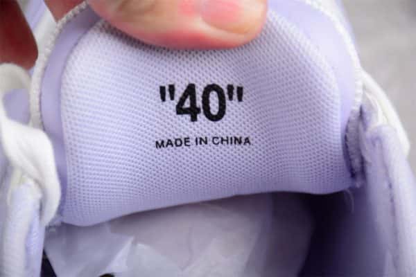 Ofw Sneakers Ow10029