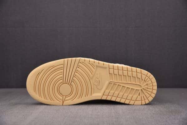 Union La Air Jordan 1 High Og Fd2565-100