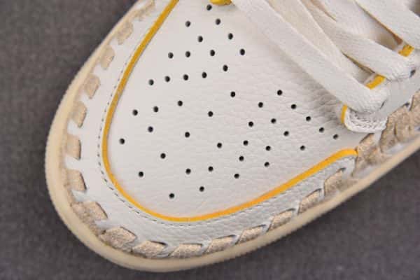 Union La Air Jordan 1 High Og Fd2565-100