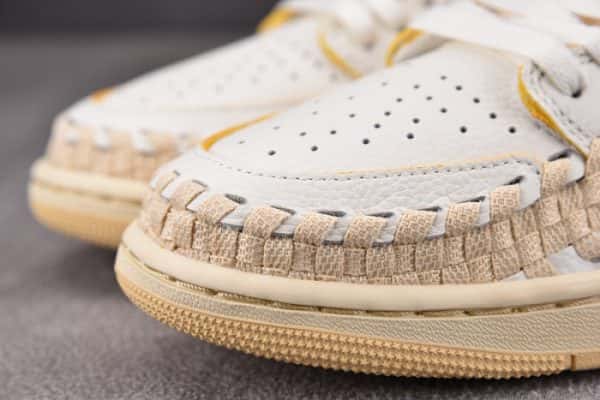 Union La Air Jordan 1 High Og Fd2565-100