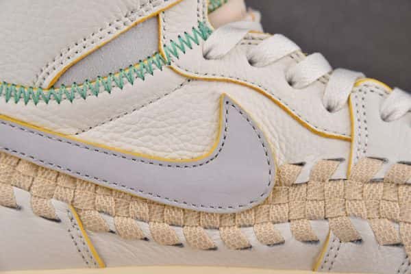 Union La Air Jordan 1 High Og Fd2565-100