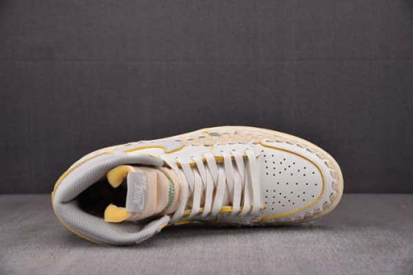 Union La Air Jordan 1 High Og Fd2565-100