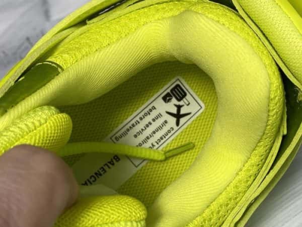 Sneaker Tess.S.Gomma 5000020