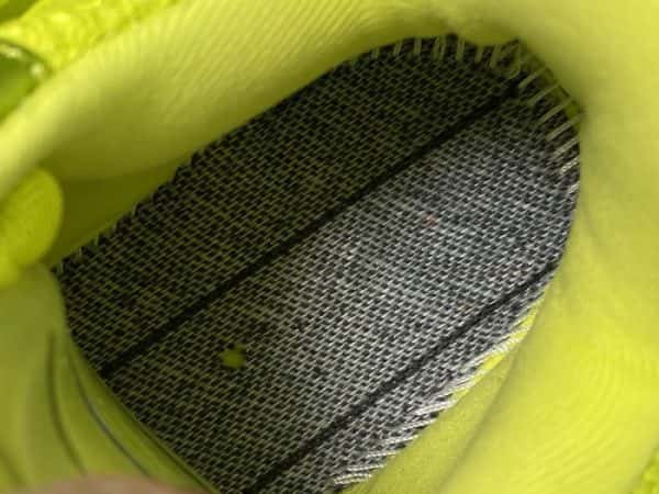 Sneaker Tess.S.Gomma 5000020