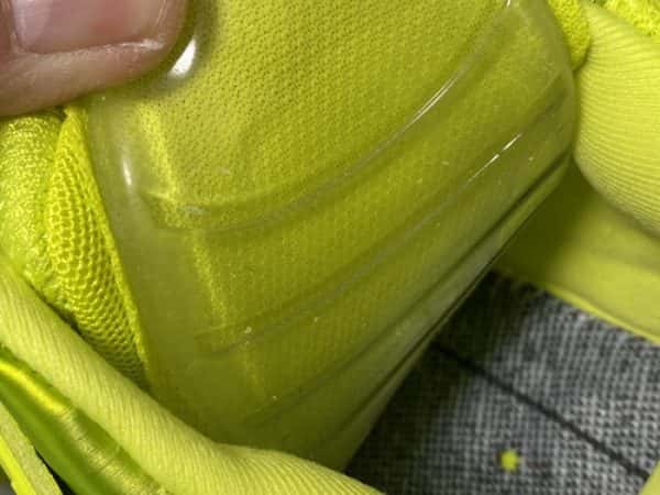 Sneaker Tess.S.Gomma 5000020