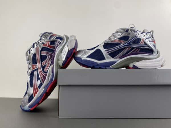 SNEAKER RUNNER 5000212