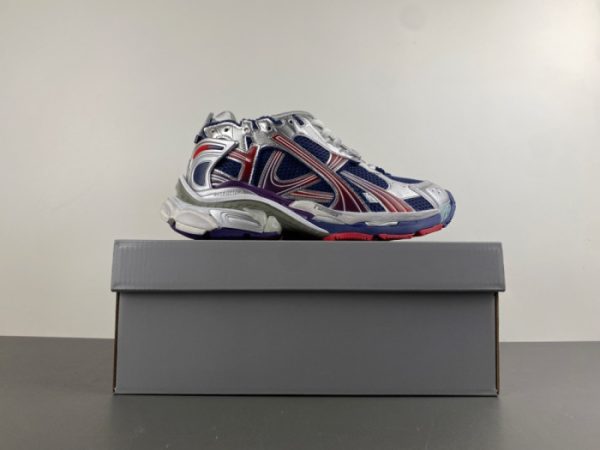 SNEAKER RUNNER 5000212