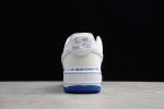 Uninterrupted Nike Air Force 1 Low Cq0494-100