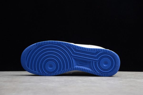 Uninterrupted Nike Air Force 1 Low Cq0494-100