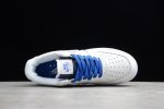 Uninterrupted Nike Air Force 1 Low Cq0494-100