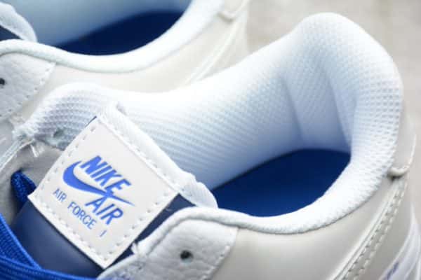 Uninterrupted Nike Air Force 1 Low Cq0494-100