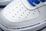 Uninterrupted Nike Air Force 1 Low Cq0494-100