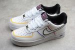 Nike Air Force 1 Day Of The Dead Ct1138-100
