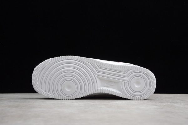 Nike Air Force 1 Day Of The Dead Ct1138-100