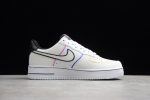 Nike Air Force 1 Day Of The Dead Ct1138-100