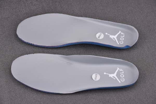 Air Jordan 1 Retro Low Golf Wolf Grey Dd9315-002