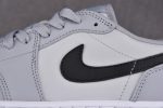 Air Jordan 1 Retro Low Golf Wolf Grey Dd9315-002