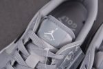 Air Jordan 1 Retro Low Golf Wolf Grey Dd9315-002