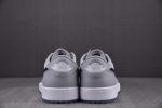 Air Jordan 1 Retro Low Golf Wolf Grey Dd9315-002
