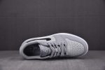 Air Jordan 1 Retro Low Golf Wolf Grey Dd9315-002
