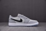 Air Jordan 1 Retro Low Golf Wolf Grey Dd9315-002