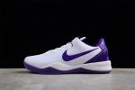 Nike Kobe 8 Protro "Court Purple" Fq3549-100