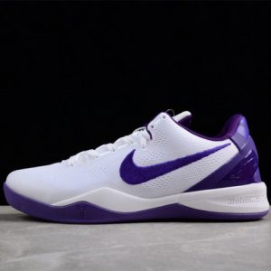 Nike Kobe 8 Protro "Court Purple" Fq3549-100